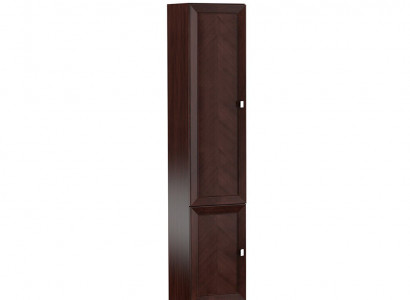 System Büro Deko Möbel Vitrine Aktenschrank Klassischer Regal Holz Schrank